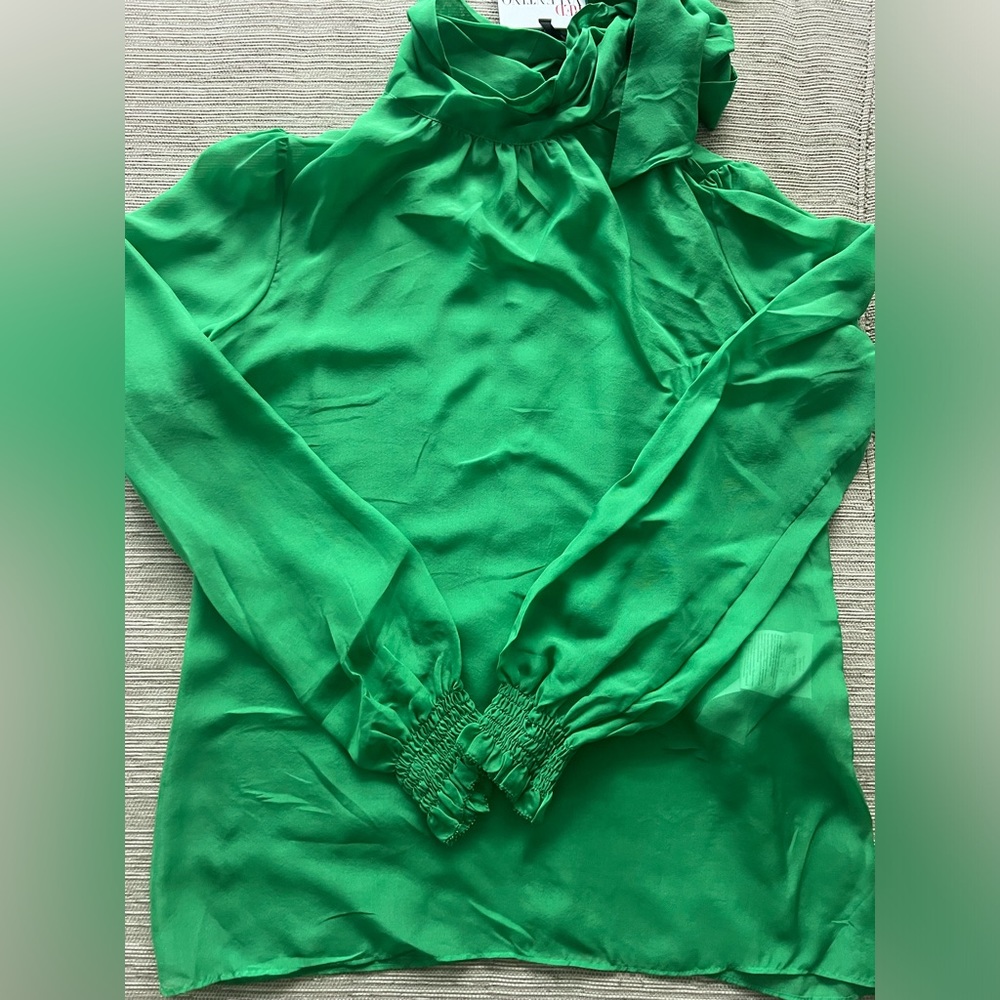 Blouse Red Valentino brand new - Picture 1 of 13